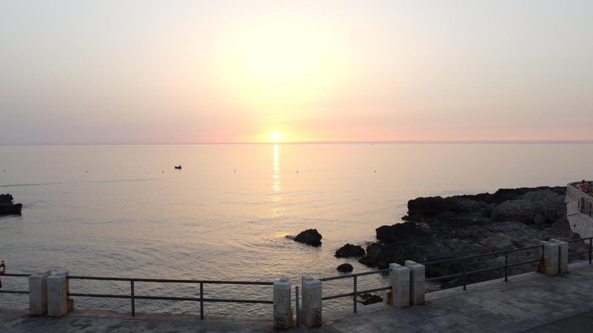 Archi Cimino Διαμέρισμα Monopoli Εξωτερικό φωτογραφία