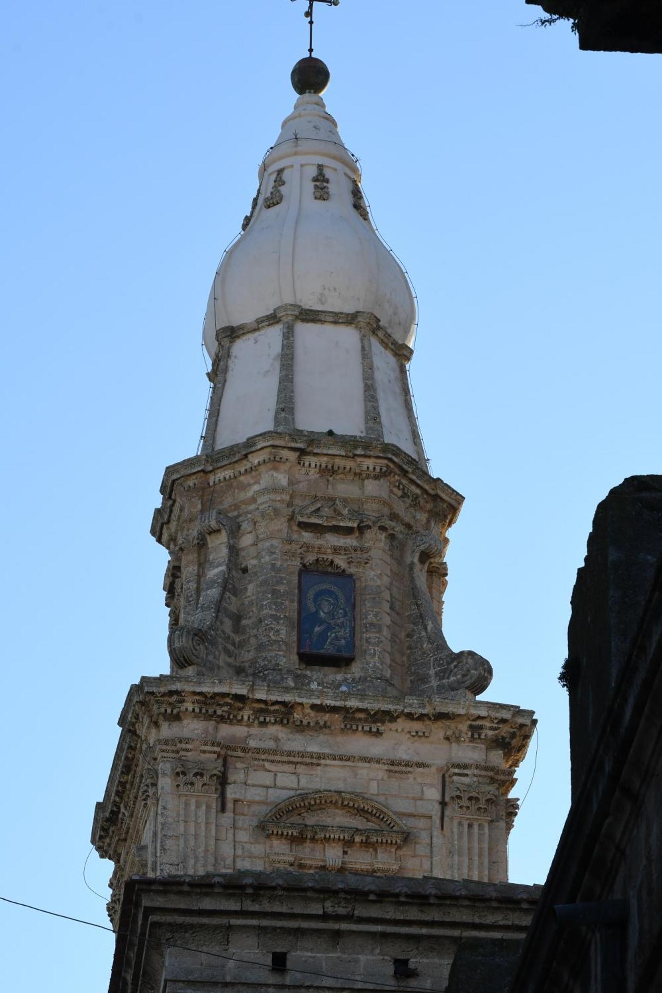 Archi Cimino Διαμέρισμα Monopoli Εξωτερικό φωτογραφία