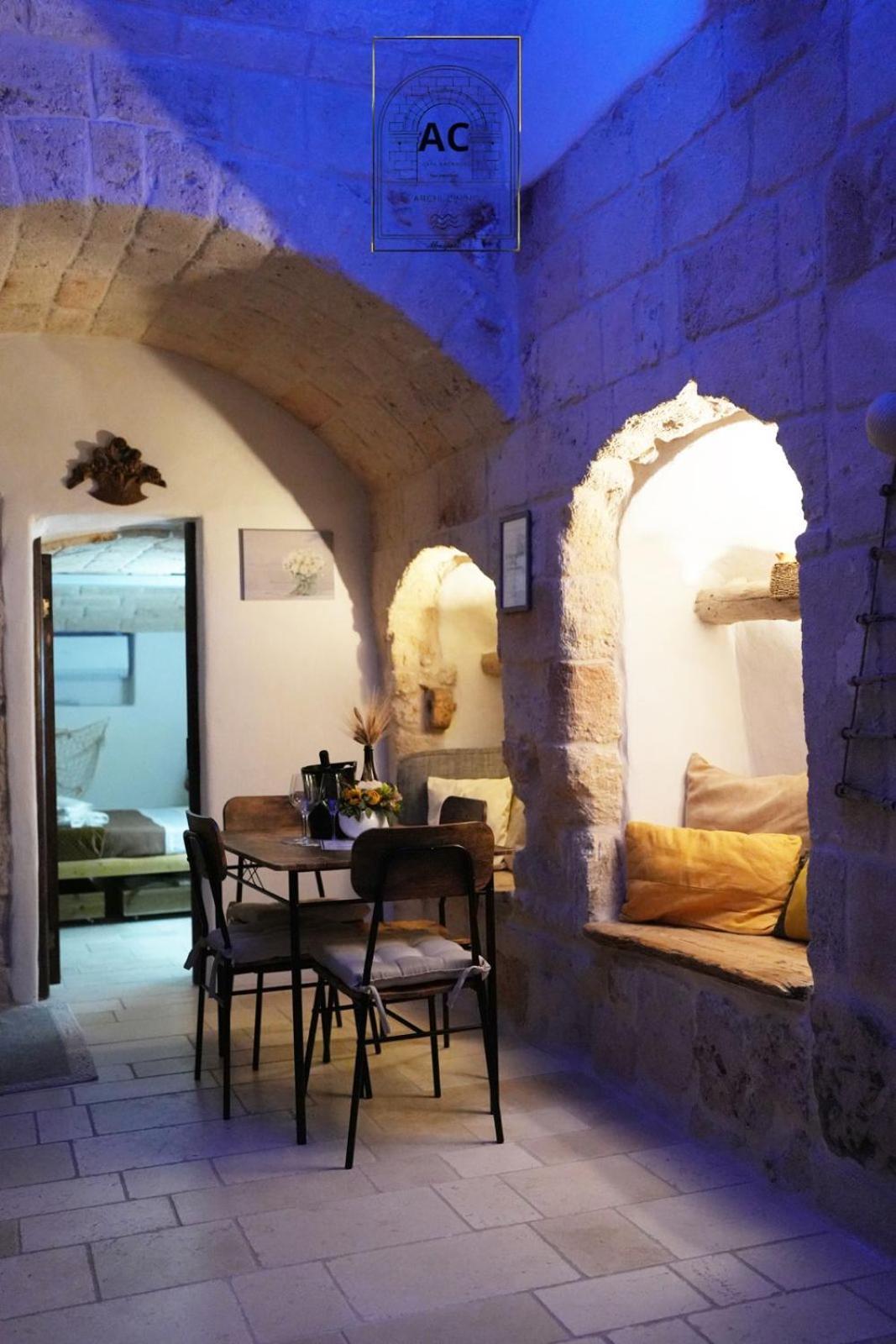 Archi Cimino Διαμέρισμα Monopoli Εξωτερικό φωτογραφία